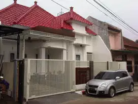 RUMAH LOKASI ISTANA BOROBUDUR LOWOKWARU KOTA MALANG
