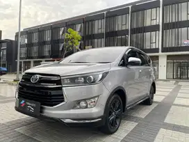 VENTURER DIESEL 2018/2019 SILVER FULL ORI PAJAK LANGSUNG ATAS NAMA TOP
