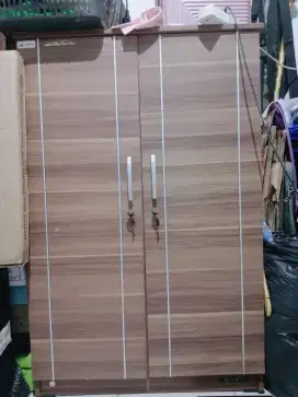 Lemari baju bagus
