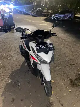 VARIO 125cc 2015 LED OLD
