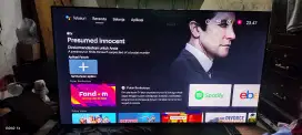 Tv Xiaomi A2 55 inch