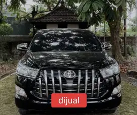 Innova reborn G matic