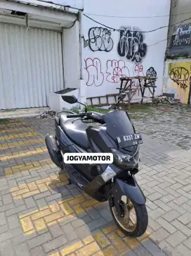 Yamaha NMAX tahun 2018 Harga terjangkau