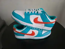 Sepatu Nike Dunk Low sz 44,5