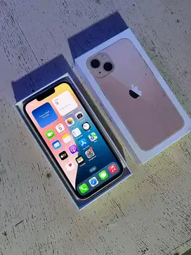 Dijual iphone mulus second like a new