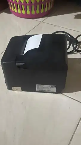 PRINTER THERMAL EPSON TM-T82X/M352A