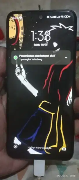 Redmi Note 10 4/64
