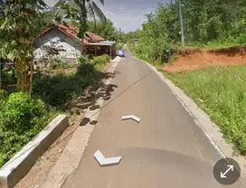 TANAH MURAH PEKAJA KALIBAGOR 3 MENIT KE PMI SOKARAJA