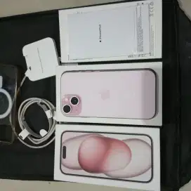 HP iPhone 15 128 iBox