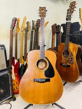 Gitar yamaha FG420A made in taiwan
