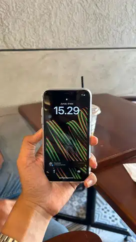 IPHONE 11 BEA CUKAI 128