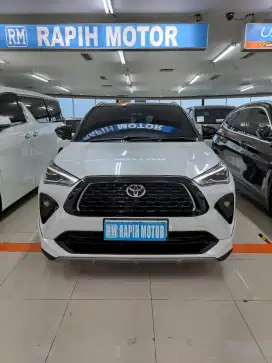 Yaris Cross GR Hybrid 2023 Low Km