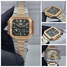 Patek philippe Cubitus