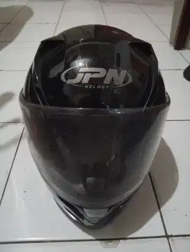 HELM JPN KYO - 7