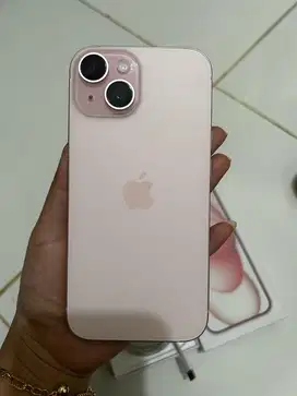 Iphone 15 128 inter