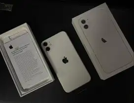 iphone 11 128 iBox pa/a mulus fullset ori
