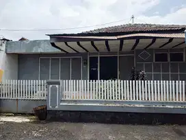RUMAH MURAH BERKOH PURWOKERTO SELATAN