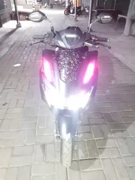 Vario 160, tahun 2023