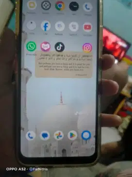Realme c21y  4/64