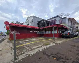 Rumah Cocok Untuk Usaha di Jl. Puri Mutiara Raya, Cilandak.