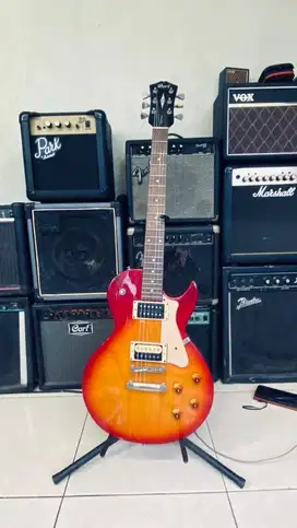 Gitar les paul cort CR100