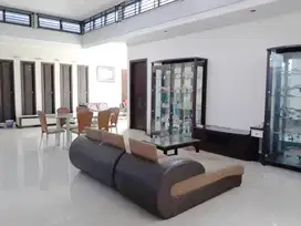 Rumah Jl Keranggan Hankam Raya, Perum Puri Jati Sampurna, Bekasi