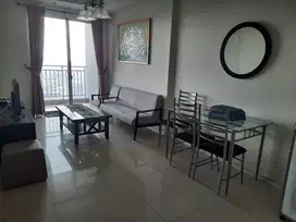 Apartemen The Lavande 2 BR - Tebet  Jakarta Selatan