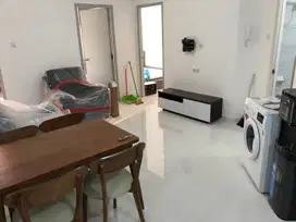 Apartemen Gading Mediterania, Kelapa Gading