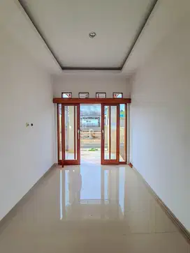 RUMAH BRAND NEW YANG MODERN, NYAMAN DI TENGAH KOTA JEMBRANA, BALI, SIA