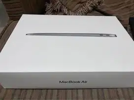 Macbook Air M1 8GB/256GB