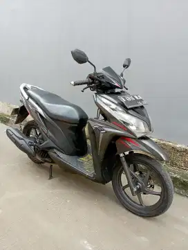 Honda Vario KZR 125 iss tahun 2013 Murah terjangkau