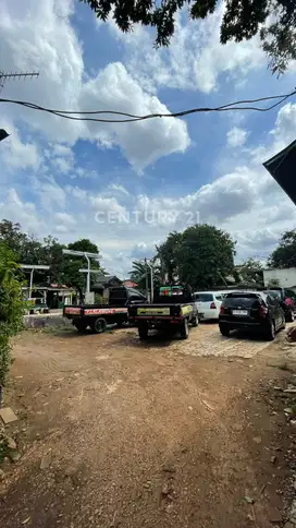 Tanah Murah Nego Dibintara 9, Dekat Gerbang Tol.