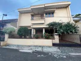 Rumah Cantik, Strategis & Bebas Banjir Di Jl. Jambu 4, Jatibening 2