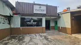 Ruko di Pejompongan Benhil