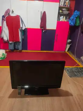 Lcd Sharp Aquos 32 in