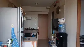 Dijual Apartemen 3 KT Bintaro Park View lokasi sangat strategis