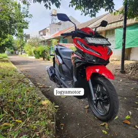 KM LOW 3000 New Vario 125 CBS 2025