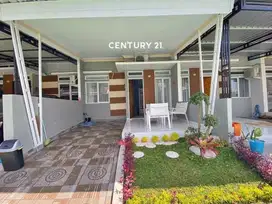 Rumah Siap Huni Di Perumahan Padi Residence