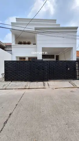 Rumah Brand New Lokasi Strategis Dijual Di Bintaro Sektor 2