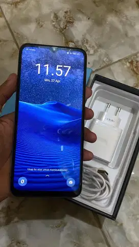 Oppo A57 original fulset 4/64