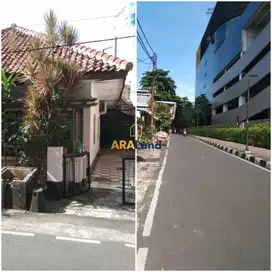 Dijual Cepat Rumah di BenHil