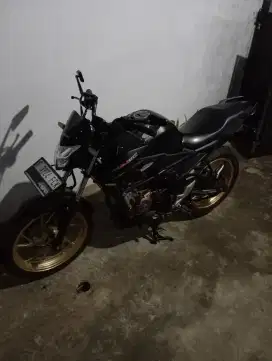 HONDA CB LED 150R 2018