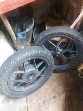 Velg Vario 125 2024 ORI