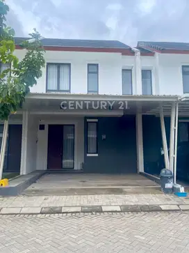 Dijual Rumah Siap Huni Di Citra Garden Gowa