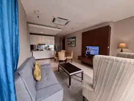 Dijual Unit Apartemen Premium Di The Grove Suites Kuningan