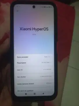 Xiaomi redmi 13 8/128