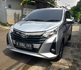 [Km 32 rb] Calya 1.2 G AT 2021 Matic