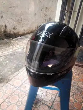 Helm thx nf-300 (carglos)