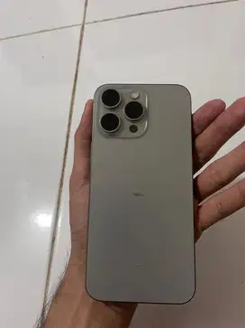 iPhone 15Pro 128gb ibox bh 95%
