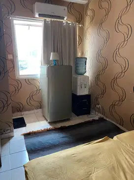 Disewakan Apartemen di Depok